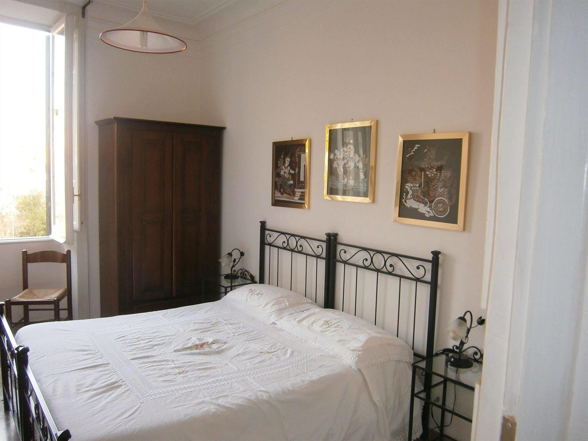 Lucky House Hotel Roma Exterior foto